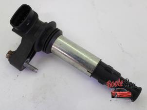 Gebruikte Bobine Cadillac SRX 3.6 V6 24V AWD Prijs € 35,00 Margeregeling aangeboden door Rooie Ben autodemontage