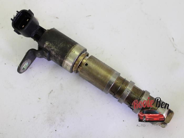 Gebruikte Nokkenas Sensor Cadillac SRX 3.6 V6 24V AWD Prijs € 30,00 Margeregeling aangeboden door Rooie Ben autodemontage