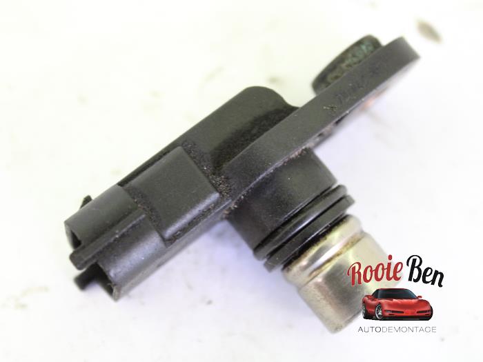 Gebruikte Nokkenas Sensor Cadillac SRX 3.6 V6 24V AWD Prijs € 30,00 Margeregeling aangeboden door Rooie Ben autodemontage