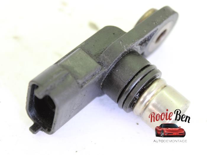 Gebruikte Nokkenas Sensor Cadillac SRX 3.6 V6 24V AWD Prijs € 30,00 Margeregeling aangeboden door Rooie Ben autodemontage
