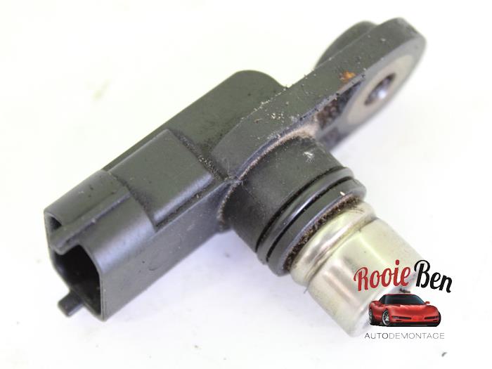 Gebruikte Nokkenas Sensor Cadillac SRX 3.6 V6 24V AWD Prijs € 30,00 Margeregeling aangeboden door Rooie Ben autodemontage