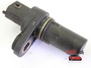 Gebruikte Krukas sensor Cadillac SRX 3.6 V6 24V AWD Prijs op aanvraag aangeboden door Rooie Ben autodemontage