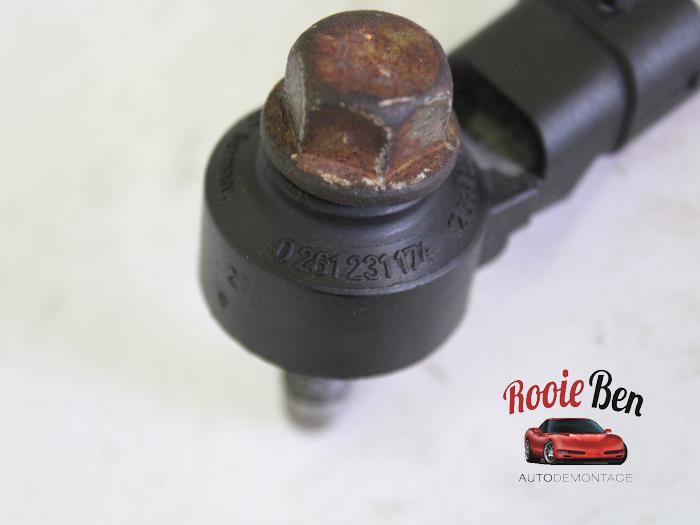 Pingelsensor van een Cadillac SRX 3.6 V6 24V AWD 2005