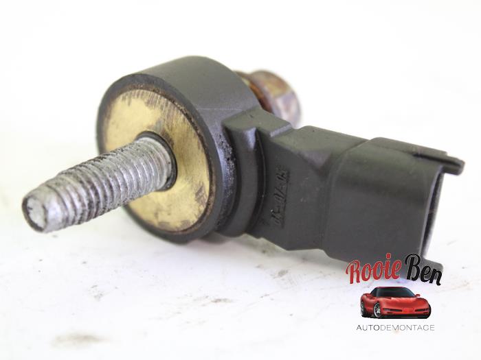 Pingelsensor van een Cadillac SRX 3.6 V6 24V AWD 2005