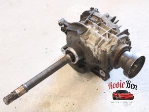 Gebruikte Differentieel voor Cadillac SRX 3.6 V6 24V AWD Prijs € 500,00 Margeregeling aangeboden door Rooie Ben autodemontage