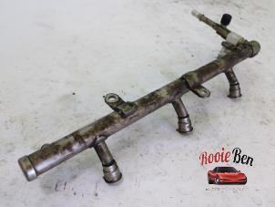 Gebruikte Injector brug Cadillac SRX 3.6 V6 24V AWD Prijs € 50,00 Margeregeling aangeboden door Rooie Ben autodemontage