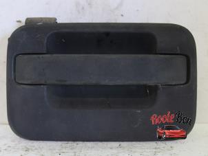 Gebruikte Portiergreep 4Deurs rechts-achter Ford Usa F-150 Prijs op aanvraag aangeboden door Rooie Ben autodemontage