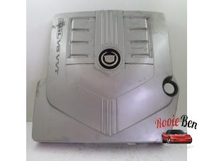 Gebruikte Afdekplaat motor Cadillac CTS I 3.6 V6 24V Prijs op aanvraag aangeboden door Rooie Ben autodemontage