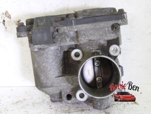 Gebruikte Gasklephuis Smart Fortwo Coupé (451.3) 1.0 52 KW Prijs € 50,00 Margeregeling aangeboden door Rooie Ben autodemontage