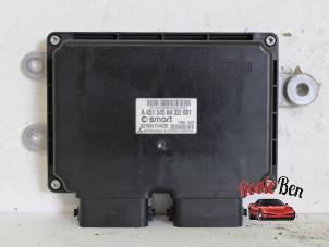 Gebruikte Computer Automatische Bak Smart Fortwo Coupé (451.3) 1.0 52 KW Prijs € 275,00 Margeregeling aangeboden door Rooie Ben autodemontage