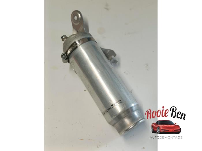 Gebruikte Airco Droger Porsche 718 Cayman (982) 4.0 GT4 Prijs op aanvraag aangeboden door Rooie Ben autodemontage