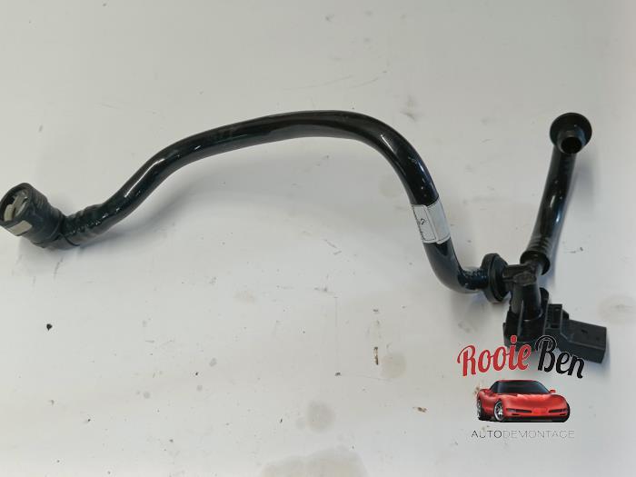 Porsche Cayman Map Sensoren voorraad Onderdelenlijn.nl