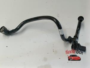 Gebruikte Sensor map (inlaatspruitstuk) Porsche 718 Cayman (982) 4.0 GT4 Prijs op aanvraag aangeboden door Rooie Ben autodemontage