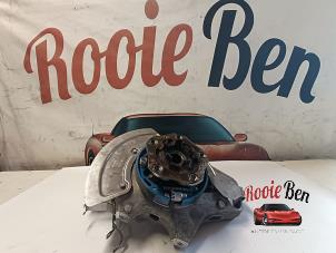 Gebruikte Fusee links-achter Porsche 718 Cayman (982) 4.0 GT4 Prijs op aanvraag aangeboden door Rooie Ben autodemontage