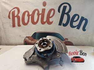 Gebruikte Fusee rechts-achter Porsche 718 Cayman (982) 4.0 GT4 Prijs op aanvraag aangeboden door Rooie Ben autodemontage