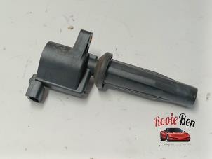 Gebruikte Bobine Ford Mondeo IV Wagon 2.0 16V Prijs € 15,00 Margeregeling aangeboden door Rooie Ben autodemontage