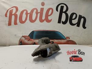 Gebruikte Startmotor Ford Mondeo IV Wagon 2.0 16V Prijs € 25,00 Margeregeling aangeboden door Rooie Ben autodemontage