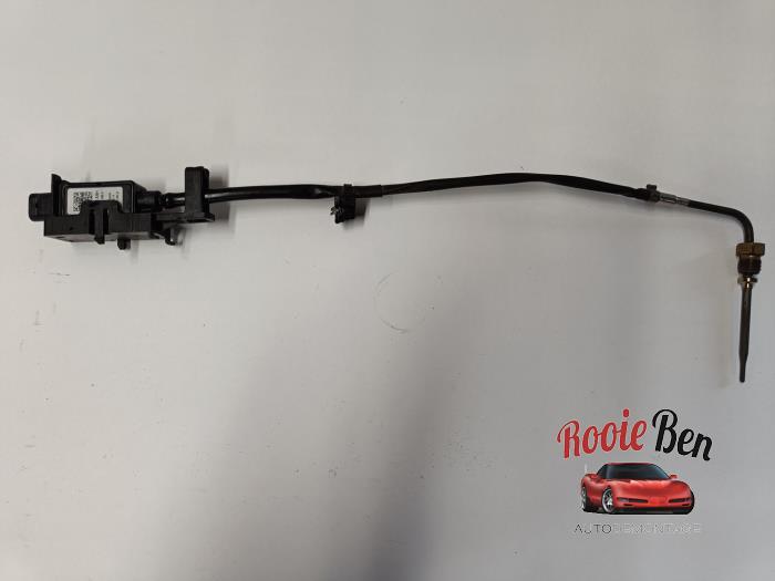 Gebruikte Uitlaat temperatuursensor Porsche 718 Cayman (982) 4.0 GT4 Prijs € 25,00 Margeregeling aangeboden door Rooie Ben autodemontage