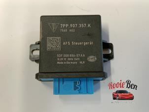 Gebruikte Computer hoogteregeling Porsche 718 Cayman (982) 4.0 GT4 Prijs € 150,00 Margeregeling aangeboden door Rooie Ben autodemontage