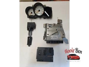 Gebruikte Computer Motormanagement Porsche 718 Cayman (982) 4.0 GT4 Prijs op aanvraag aangeboden door Rooie Ben autodemontage