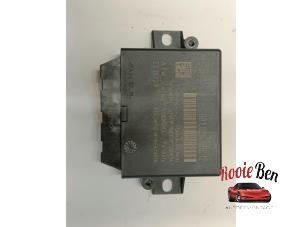 Gebruikte Parkeerhulp computer Porsche 718 Cayman (982) 4.0 GT4 Prijs op aanvraag aangeboden door Rooie Ben autodemontage