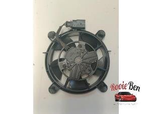 Gebruikte Chaufage Ventilatiemotor Porsche 718 Cayman (982) 4.0 GT4 Prijs op aanvraag aangeboden door Rooie Ben autodemontage