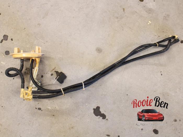 Gebruikte Tank element Pomp Mercedes E Estate (S212) E-220 16V BlueTEC Prijs € 25,00 Margeregeling aangeboden door Rooie Ben autodemontage