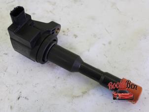 Gebruikte Bobine Honda Civic (FA/FD) 1.3 Hybrid Prijs € 15,00 Margeregeling aangeboden door Rooie Ben autodemontage