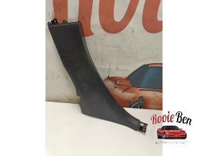 Gebruikte Stijl midden-links Porsche 718 Cayman (982) 4.0 GT4 Prijs op aanvraag aangeboden door Rooie Ben autodemontage