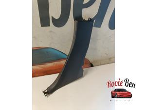 Gebruikte Stijl midden-rechts Porsche 718 Cayman (982) 4.0 GT4 Prijs op aanvraag aangeboden door Rooie Ben autodemontage