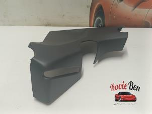 Gebruikte B-stijl rechts Porsche 718 Cayman (982) 4.0 GT4 Prijs op aanvraag aangeboden door Rooie Ben autodemontage