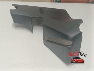 Gebruikte Stijl midden-links Porsche 718 Cayman (982) 4.0 GT4 Prijs op aanvraag aangeboden door Rooie Ben autodemontage