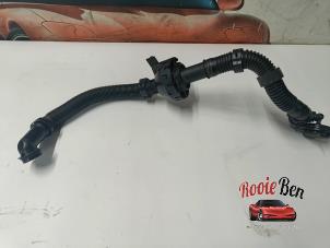 Gebruikte Carterventilatie Porsche 718 Cayman (982) 4.0 GT4 Prijs op aanvraag aangeboden door Rooie Ben autodemontage