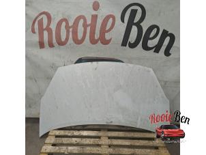 Gebruikte Motorkap Peugeot Partner (GC/GF/GG/GJ/GK) 1.6 BlueHDI 75 Prijs € 150,00 Margeregeling aangeboden door Rooie Ben autodemontage