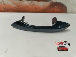 Gebruikte Handgreep Porsche 718 Cayman (982) 4.0 GT4 Prijs op aanvraag aangeboden door Rooie Ben autodemontage