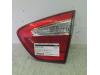 Kia Rio III (UB) 1.1 CRDi VGT 12V Achterlicht rechts