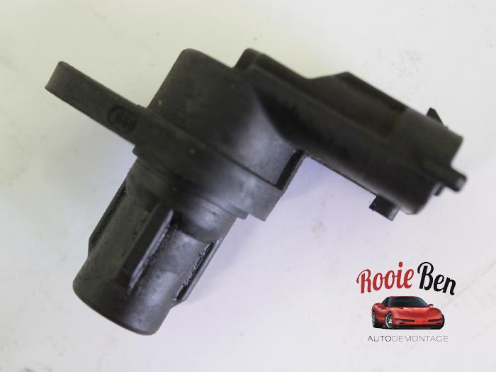 Gebruikte Nokkenas Sensor Opel Astra H (L48) 1.4 16V Twinport Prijs € 15,00 Margeregeling aangeboden door Rooie Ben autodemontage