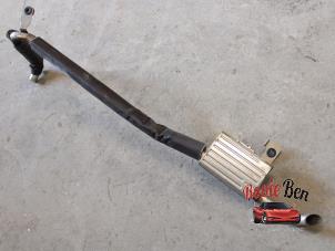 Gebruikte Diversen Porsche Macan (95B) 3.0 S Diesel V6 24V Prijs op aanvraag aangeboden door Rooie Ben autodemontage