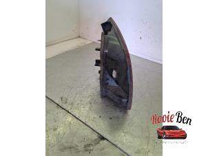 Gebruikte Achterlicht rechts Volkswagen Touareg (7LA/7L6) 3.0 TDI V6 24V Prijs € 25,00 Margeregeling aangeboden door Rooie Ben autodemontage