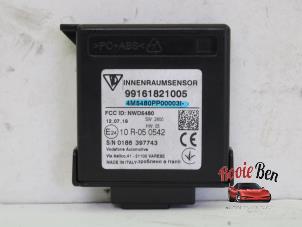 Gebruikte Sensor (overige) Porsche 718 Cayman (982) 4.0 GT4 Prijs op aanvraag aangeboden door Rooie Ben autodemontage