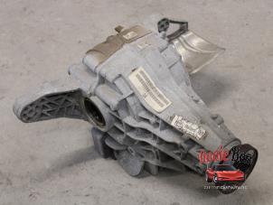 Gebruikte Differentieel achter Porsche Macan (95B) 3.0 S Diesel V6 24V Prijs op aanvraag aangeboden door Rooie Ben autodemontage