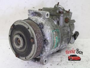 Gebruikte Pomp Airco Seat Toledo (5P2) 2.0 TDI 16V Prijs € 35,00 Margeregeling aangeboden door Rooie Ben autodemontage