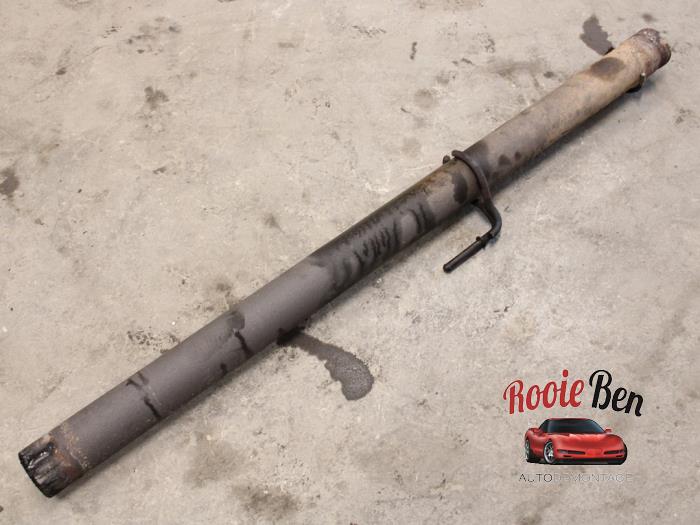 Gebruikte Uitlaat Tussenpijp Dodge Ram 1500 (DR/DH/D1/DC/DM) 5.7 V8 Hemi 1500 4x4 Prijs op aanvraag aangeboden door Rooie Ben autodemontage