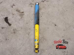 Gebruikte Schokdemper links-achter Dodge Ram 1500 (DR/DH/D1/DC/DM) 5.7 V8 Hemi 1500 4x4 Prijs op aanvraag aangeboden door Rooie Ben autodemontage