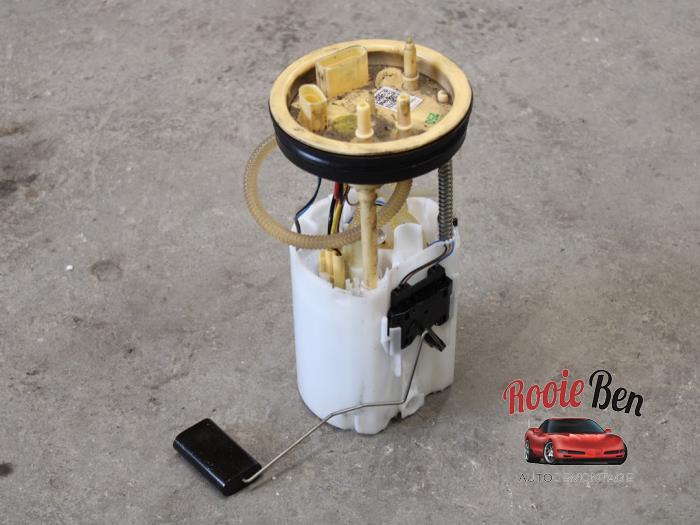 Gebruikte Tank element Pomp Volkswagen Transporter T6 2.0 TDI 150 Prijs € 90,00 Margeregeling aangeboden door Rooie Ben autodemontage