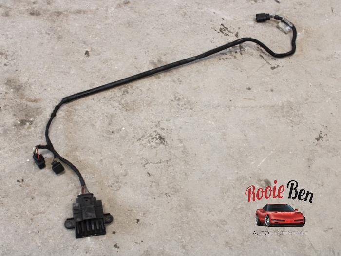 Gebruikte Brandstofpomp module Volkswagen Transporter T6 2.0 TDI 150 Prijs op aanvraag aangeboden door Rooie Ben autodemontage