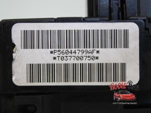 SPIEGELS VOOR DODGE RAM 2009-2013 68033735AE(F) Links Verwarmd Met Motor Voor Het