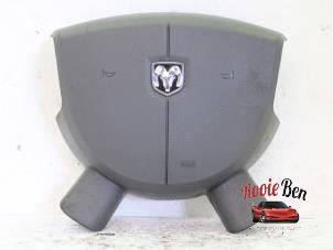 Gebruikte Airbag links (Stuur) Dodge Ram 1500 (DR/DH/D1/DC/DM) 5.7 V8 Hemi 1500 4x4 Prijs op aanvraag aangeboden door Rooie Ben autodemontage