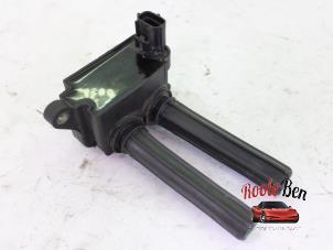 Gebruikte Bobine Dodge Ram 1500 (DR/DH/D1/DC/DM) 5.7 V8 Hemi 1500 4x4 Prijs € 50,00 Margeregeling aangeboden door Rooie Ben autodemontage