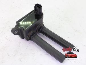 Gebruikte Bobine Dodge Ram 1500 (DR/DH/D1/DC/DM) 5.7 V8 Hemi 1500 4x4 Prijs € 50,00 Margeregeling aangeboden door Rooie Ben autodemontage